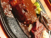 肉の万世 鳩ヶ谷店