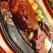 肉の万世 鳩ヶ谷店