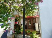 明保野珈琲店