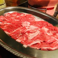 小樽ジンギスカン倶楽部　北とうがらし　本店