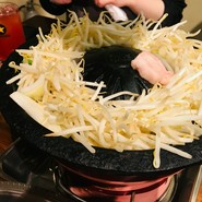 小樽ジンギスカン倶楽部　北とうがらし　本店