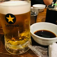 小樽ジンギスカン倶楽部　北とうがらし　本店
