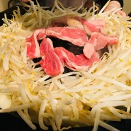 小樽ジンギスカン倶楽部　北とうがらし　本店