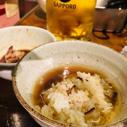 小樽ジンギスカン倶楽部　北とうがらし　本店