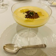 リストランテ　アルポルト