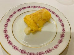 リストランテ　アルポルト