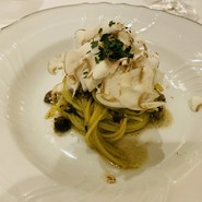 リストランテ　アルポルト