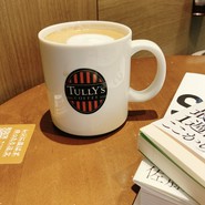 カフェラテ