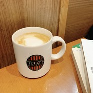 カフェラテ