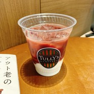 タリーズコーヒー 草加VARIE2店