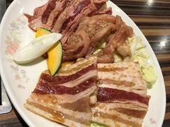 焼肉レストランひがしやま 六丁の目店