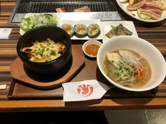 焼肉レストランひがしやま 六丁の目店