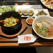 焼肉レストランひがしやま 六丁の目店