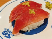 まぐろ握り寿司