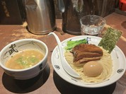 麺屋武蔵　秋葉原武仁
