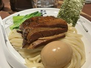 麺屋武蔵　秋葉原武仁