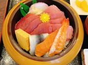 松丼