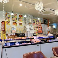 しなの珈琲店