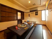 焼肉ほんまもん