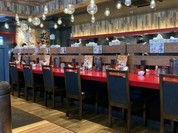 ラー麺 ずんどう屋 垂水ジェームス山店