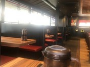 ラー麺 ずんどう屋 垂水ジェームス山店