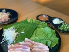 サムギョプサル