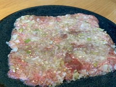 ねぎタン塩