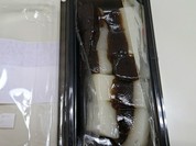 生わらび餅専門店 ほっぺ