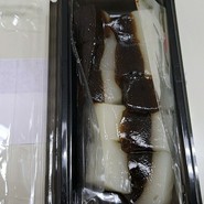 生わらび餅専門店 ほっぺ