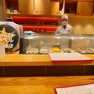 金沢まいもん寿司 珠姫 大手町