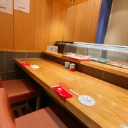 金沢まいもん寿司 珠姫 大手町