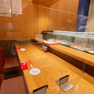 金沢まいもん寿司 珠姫 大手町