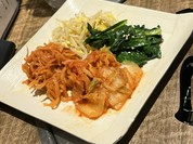 焼肉にくがとう 千葉駅前店