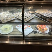 ケーエフシーレストラン 南町田グランベリーパーク店