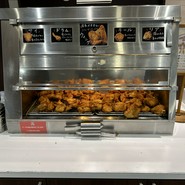 ケーエフシーレストラン 南町田グランベリーパーク店