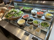 ケーエフシーレストラン 南町田グランベリーパーク店
