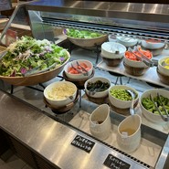 ケーエフシーレストラン 南町田グランベリーパーク店