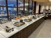 ケーエフシーレストラン 南町田グランベリーパーク店