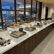 ケーエフシーレストラン 南町田グランベリーパーク店