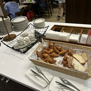 ケーエフシーレストラン 南町田グランベリーパーク店