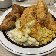 ケーエフシーレストラン 南町田グランベリーパーク店