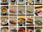 北浜鮨やまの