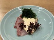 北浜鮨やまの