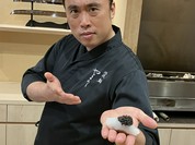 北浜鮨やまの