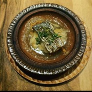 nishinakasu泥川武士