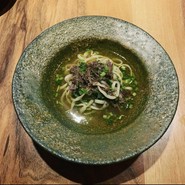 nishinakasu泥川武士