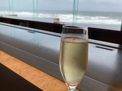 鉄板焼き 七里ガ浜