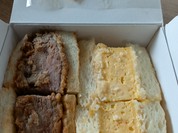 レストランヨコオ 大阪のれんめぐり店