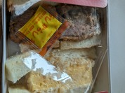 レストランヨコオ 大阪のれんめぐり店