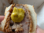 レストランヨコオ 大阪のれんめぐり店